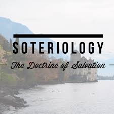 Soteriologi - (Ada 0 foto)